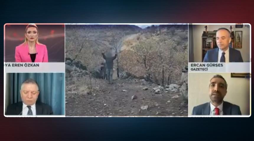 'Bugün bir milat' Terör örgütü PKK kendini feshetti! 'Bundan sonrası çok önemli'