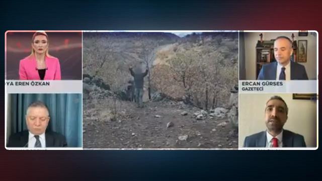 'Bugün bir milat' Terör örgütü PKK kendini feshetti! 'Bundan sonrası çok önemli'