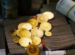 Altın fiyatlarında düşüş sürüyor! ABD ve Çin'den gelen gümrük vergisi kararı sonrası... Piyasalardan ilk tepki