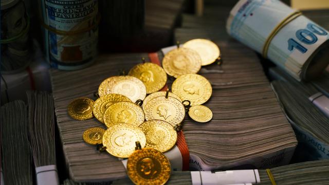 Altın fiyatlarında düşüş sürüyor! ABD ve Çin'den gelen gümrük vergisi kararı sonrası... Piyasalardan ilk tepki