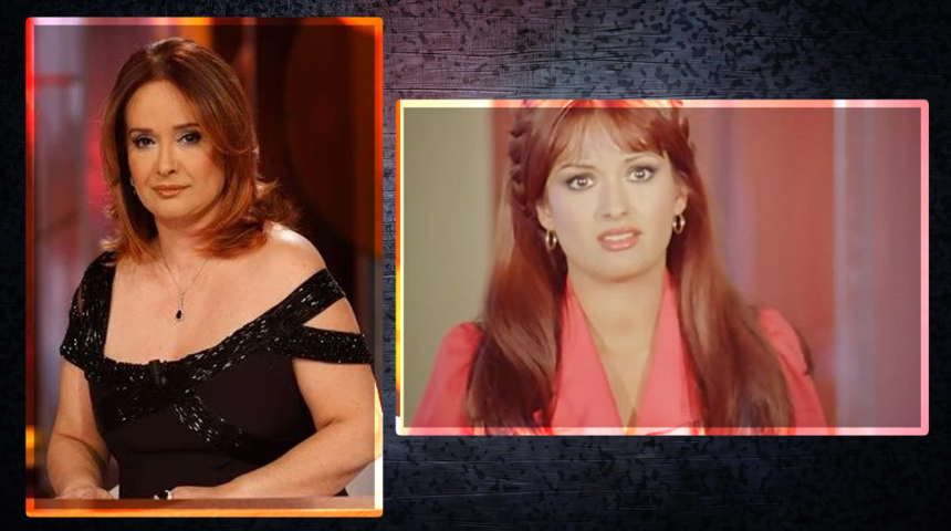 Müjde Ar tatil cennetinde yaşıyordu! Bıkıp, terk etti: "Geçen sene inşaat çukuruna düştük"