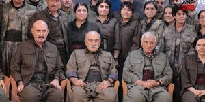 En çok merak edilen soru: PKK’lı teröristler hangi ülkelere gidecek? 