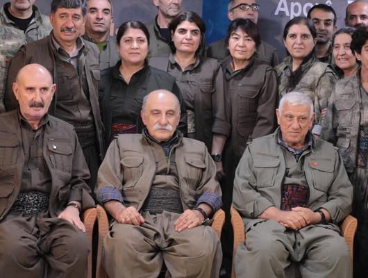 En çok merak edilen soru: PKK’lı teröristler hangi ülkelere gidecek? 