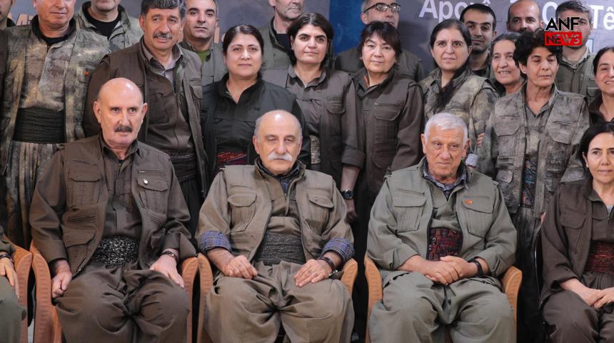 En çok merak edilen soru: PKK’lı teröristler hangi ülkelere gidecek? AK Partili Şamil Tayyar duyurdu