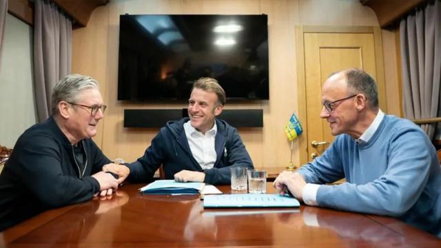 Dünya bu görüntüleri konuştu! Uyuşturucu kullandığı iddia edildi: Elysee Sarayı'ndan açıklama!