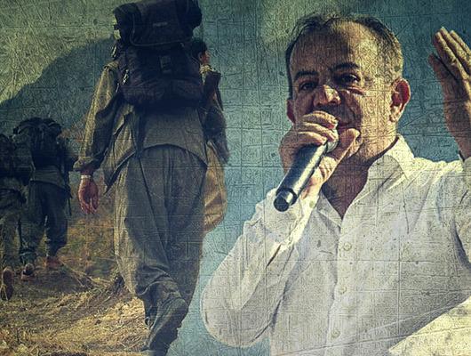 PKK'nın kararı hakkında 'anlaşma' iddiası: "Türk milletinden gizleniyor"