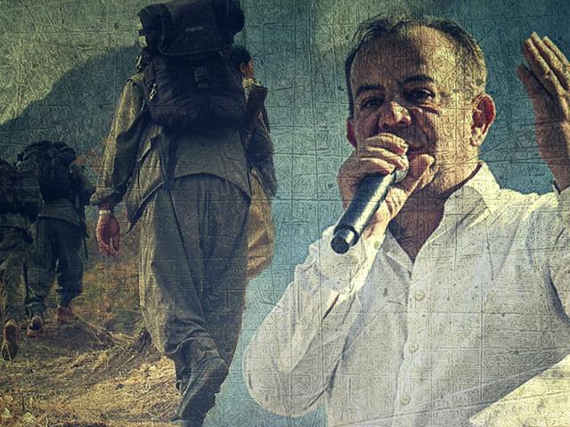 PKK'nın kararı hakkında 'anlaşma' iddiası: "Türk milletinden gizleniyor"