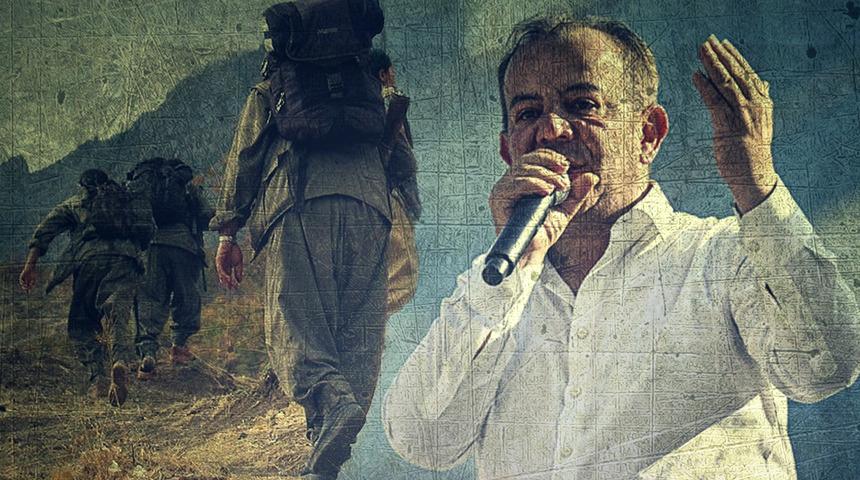 PKK'nın kararına "Çocuk mu kandırıyorsunuz" diyerek çıkıştı! Tanju Özcan 'anlaşma' iddiası: "Türk milletinden gizleniyor"