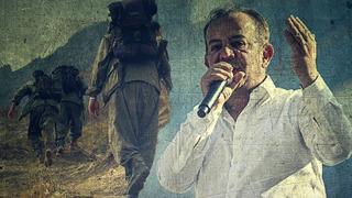 PKK'nın kararına Çocuk mu kandırıyorsunuz diyerek çıkıştı! Tanju Özcan 'anlaşma' iddiası: Türk milletinden gizleniyor
