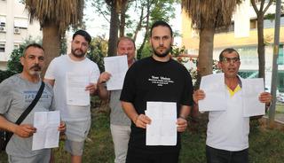 Sosyal medya fenomeninin şirketinde skandal! Satın aldıklarını sanıyorlardı, kiralık çıkınca şok yaşadılar: "Arabalar altımızdan alındı, hala borç ödüyoruz"