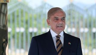 Pakistan'dan Türkiye'ye destek mesajı!