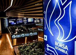 2 önemli gelişmenin etkisiyle... Borsa günün ilk yarısında yükseldi! Tek kaybettiren o oldu