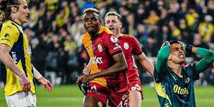 Fenerbahçe'den Victor Osimhen açıklaması! ''75 milyon Euro hazır'' iddiası gündeme bomba gibi düşmüştü