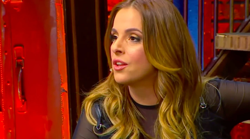 Taşındığı yer için "Deprem bölgesi" diyerek açıkladı! Çocuklarını da alarak İstanbul'u terk etti