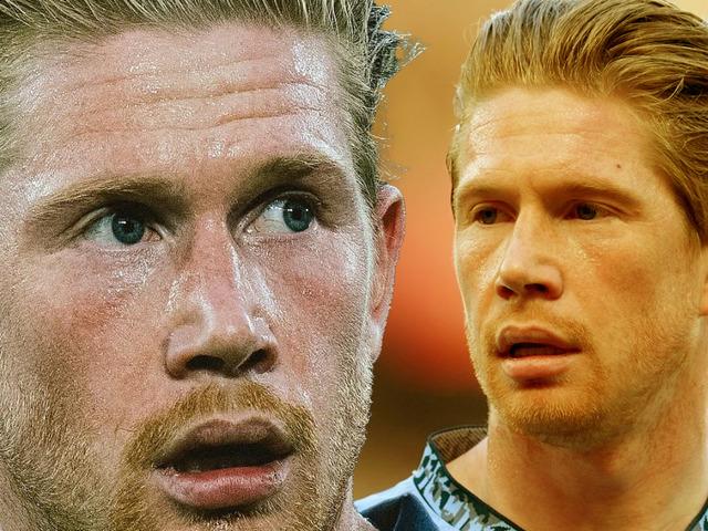 Fenerbahçe ve Galatasaray'ın ilgilendiği Kevin De Bruyne imzaya geliyor! Her konuda anlaşma sağladılar