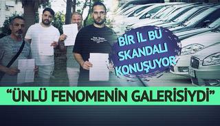 Fenomen kurbanı oldular: "Arabalar altımızdan alındı, hala borç ödüyoruz"
