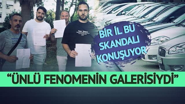 Fenomen kurbanı oldular: "Arabalar altımızdan alındı"