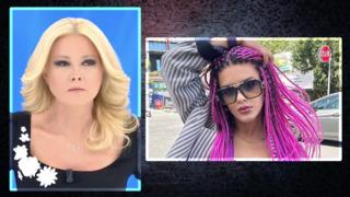 Müge Anlı'ya fenomen Mekselina damga vurdu! Beyin yakan savunmalar çıldırttı... Takipçi sayısı anında uçtu