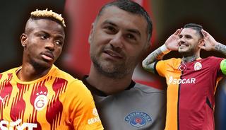 Herkesin merak ettiği soruya cevap verdi!