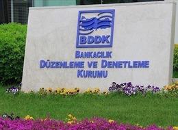 BDDK'dan bankacılık hesaplarından kaynaklanan faiz oranı riskine ilişkin yeni düzenleme