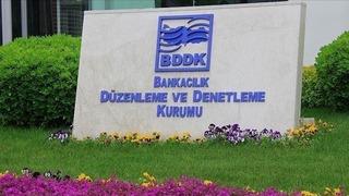 BDDK'dan bankacılık hesaplarından kaynaklanan faiz oranı riskine ilişkin yeni düzenleme