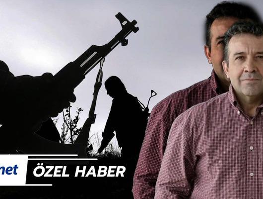 MYNET ÖZEL | PKK silah bıraktı uzman isim amaçları sıraladı...