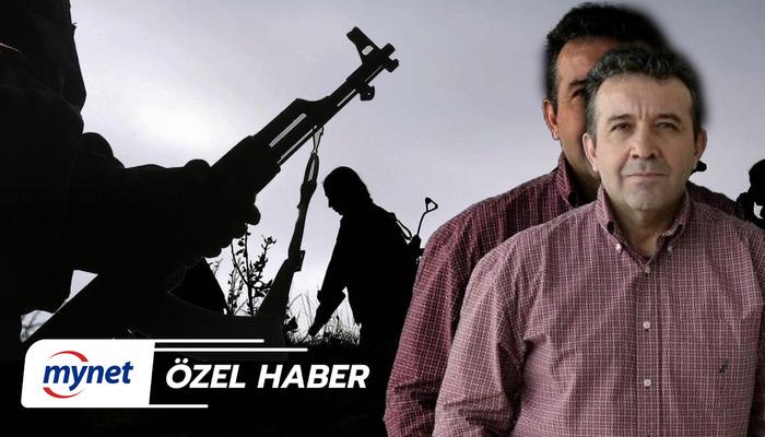 MYNET ÖZEL | PKK silah bıraktı uzman isim amaçları sıraladı...