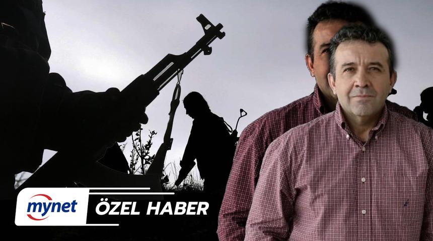 MYNET ÖZEL | PKK silah bıraktı... Abdullah Ağar'dan çarpıcı açıklama: "Maksatları Türkiye’nin gözünü boyamak"