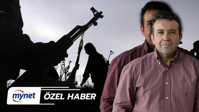MYNET ÖZEL | PKK silah bıraktı... Abdullah Ağar'dan çarpıcı açıklama: Maksatları Türkiye’nin gözünü boyamak