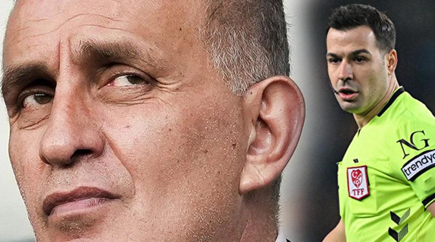 Trabzonspor'dan Galatasaray maçı öncesi olay sözler! "Öfkemizde boğulursunuz"