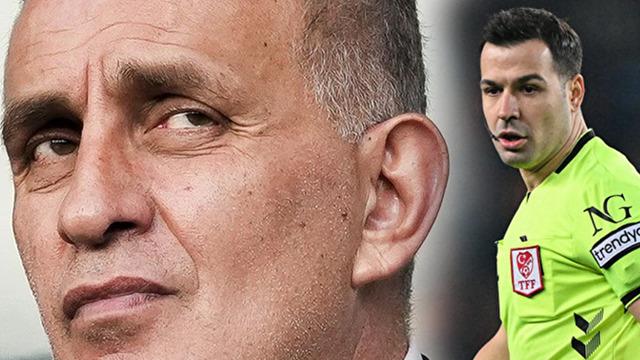 Trabzonspor'dan Galatasaray maçı öncesi olay sözler! Öfkemizde boğulursunuz