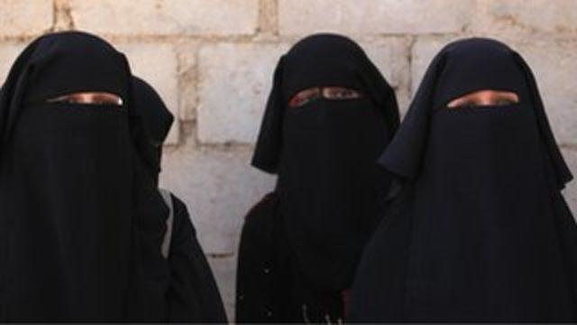 AFP: Irak'ta 15 Türkiye vatandaşı kadın IŞİD üyesi olma suçlamasıyla idama mahkum edildi