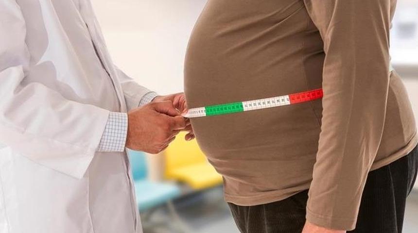 Sağlık Bakanı açıkladı: Fazla kiloya karşı 81 ilde seferberlik başlayacak! Kilo sorunu olan kişiler Sağlık Merkezlerine yönlendirilecek...