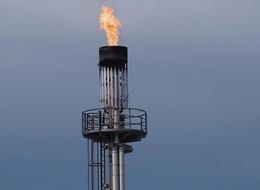 Spot piyasada doğal gaz fiyatları