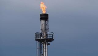 Spot piyasada doğal gaz fiyatları
