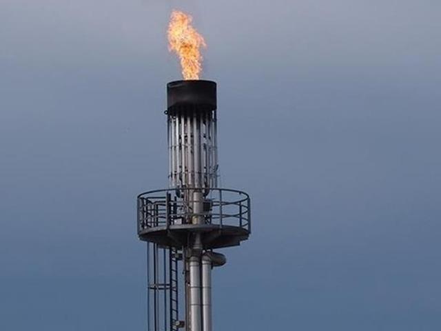 Spot piyasada doğal gaz fiyatları