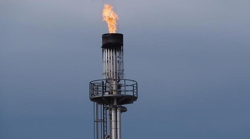 Spot piyasada doğal gaz fiyatları