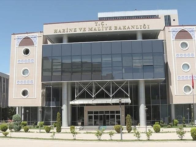 Hazine yarın iki ihale düzenleyecek