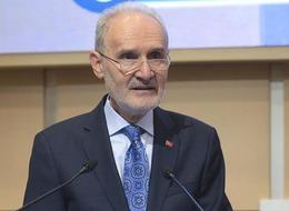 İTO Başkanı Avdagiç'ten "enflasyon" açıklaması