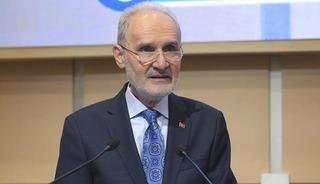 İTO Başkanı Avdagiç'ten "enflasyon" açıklaması