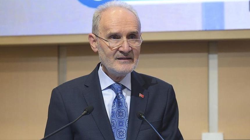 İTO Başkanı Avdagiç'ten "enflasyon" açıklaması