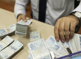 Toplam ciro endeksi martta yıllık bazda yüzde 33,4 arttı