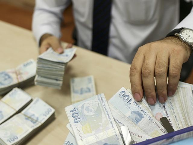 Toplam ciro endeksi martta yıllık bazda yüzde 33,4 arttı