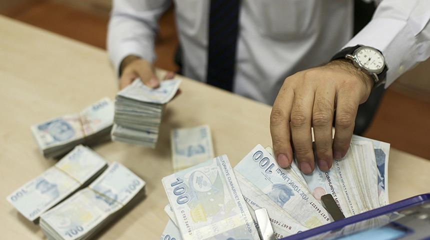 Toplam ciro endeksi martta yıllık bazda yüzde 33,4 arttı