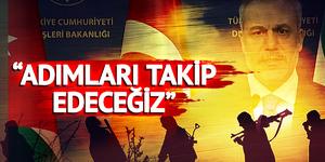 Bakan Fidan'dan PKK'nın kararına "tarihi" yorumu