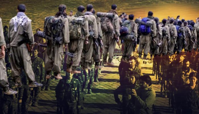 PKK silahları ne zaman teslim edecek? 'İkinci aşama resmen başladı' diyerek tarih verdi