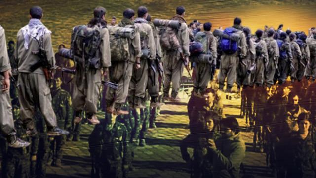 PKK silahları ne zaman teslim edecek? 'İkinci aşama resmen başladı' diyerek tarih verdi