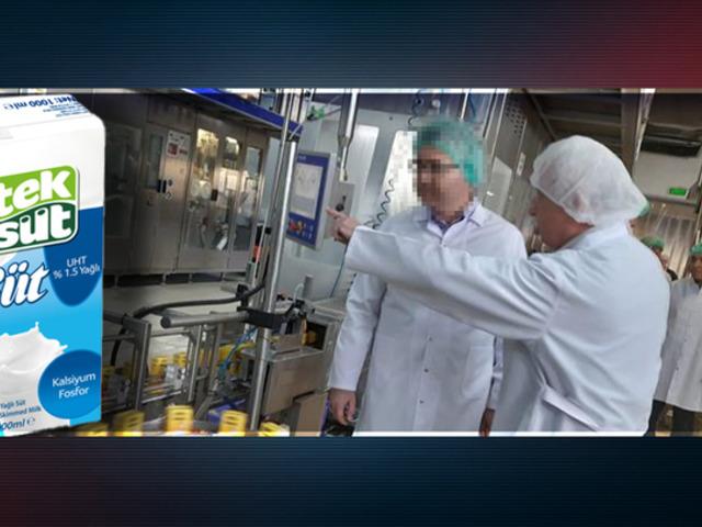 Peynir deyince akıllara onlar geliyordu! İki dev şirkete fiyat manipülasyonu soruşturması