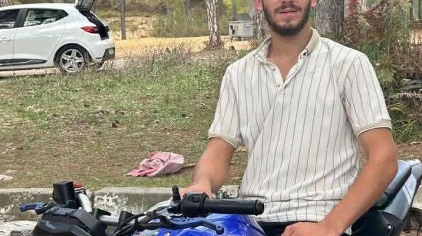 Alanya’da tartışma kanlı bitti: 1 ölü