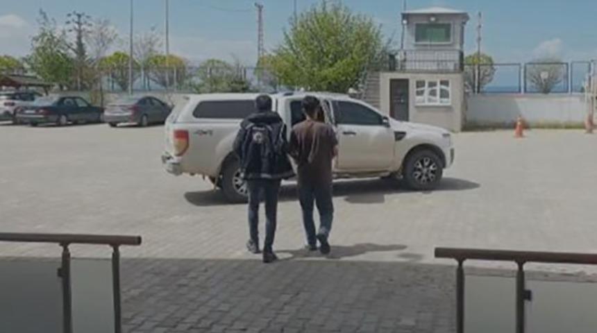 Van’da 6 organizatör tutuklandı